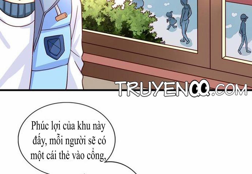 manhwax10.com - Truyện Manhwa Chủ Nhà Phá Phách Của Tôi Chương 4 Trang 33