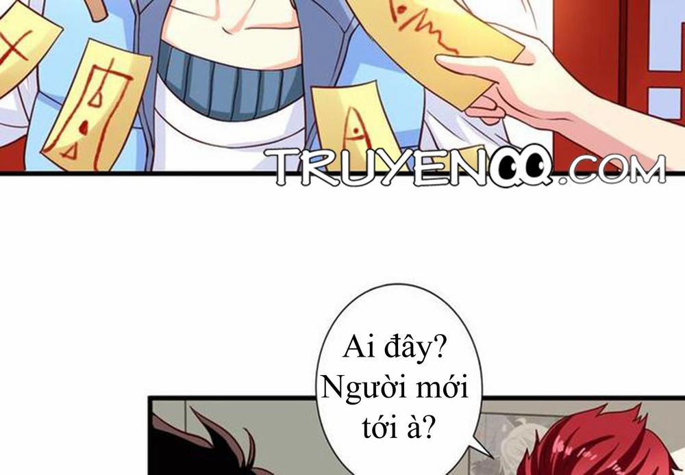 manhwax10.com - Truyện Manhwa Chủ Nhà Phá Phách Của Tôi Chương 4 Trang 7