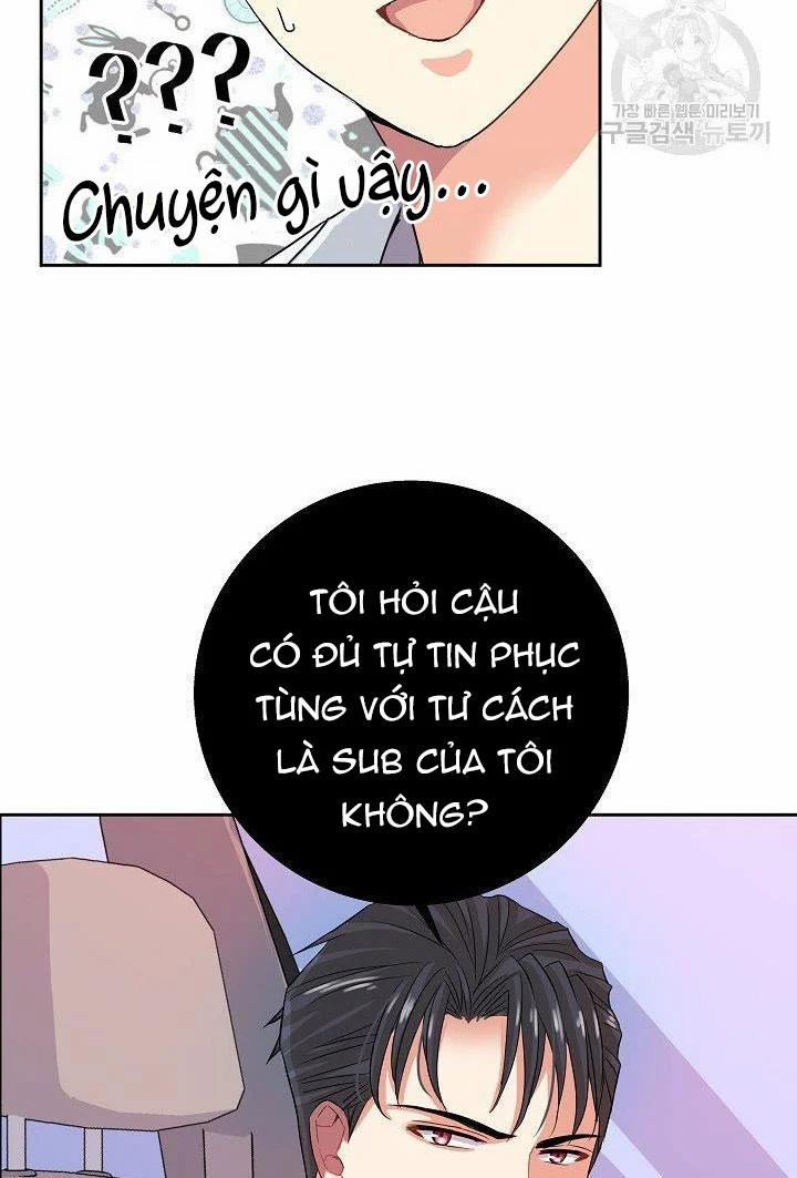 manhwax10.com - Truyện Manhwa Chủ Nhân À, Xin Anh Hãy Hành Hạ Em Đi Chương 1 Trang 49