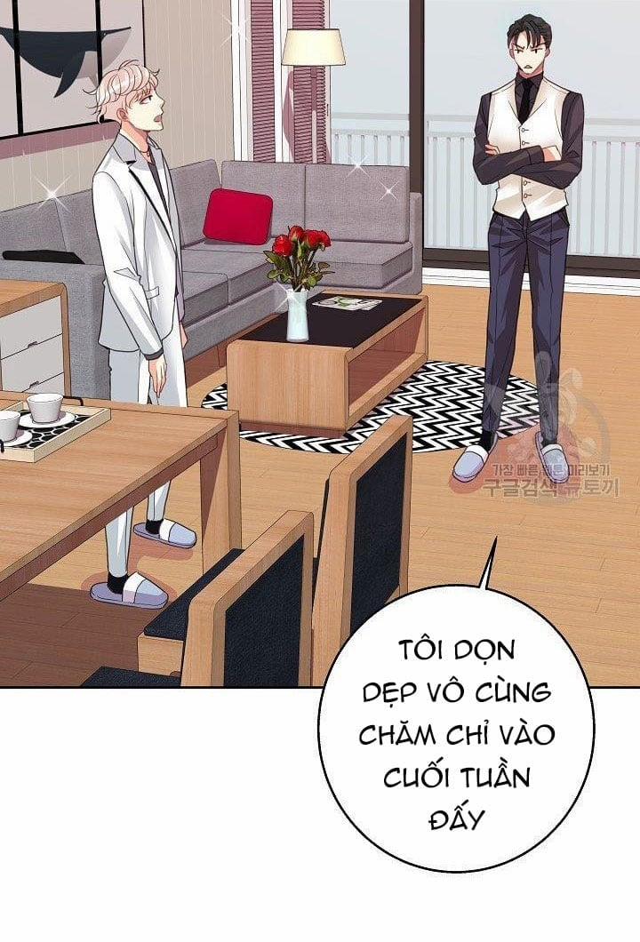 manhwax10.com - Truyện Manhwa Chủ Nhân À, Xin Anh Hãy Hành Hạ Em Đi Chương 1 Trang 64