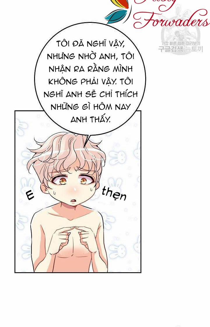 manhwax10.com - Truyện Manhwa Chủ Nhân À, Xin Anh Hãy Hành Hạ Em Đi Chương 2 Trang 37