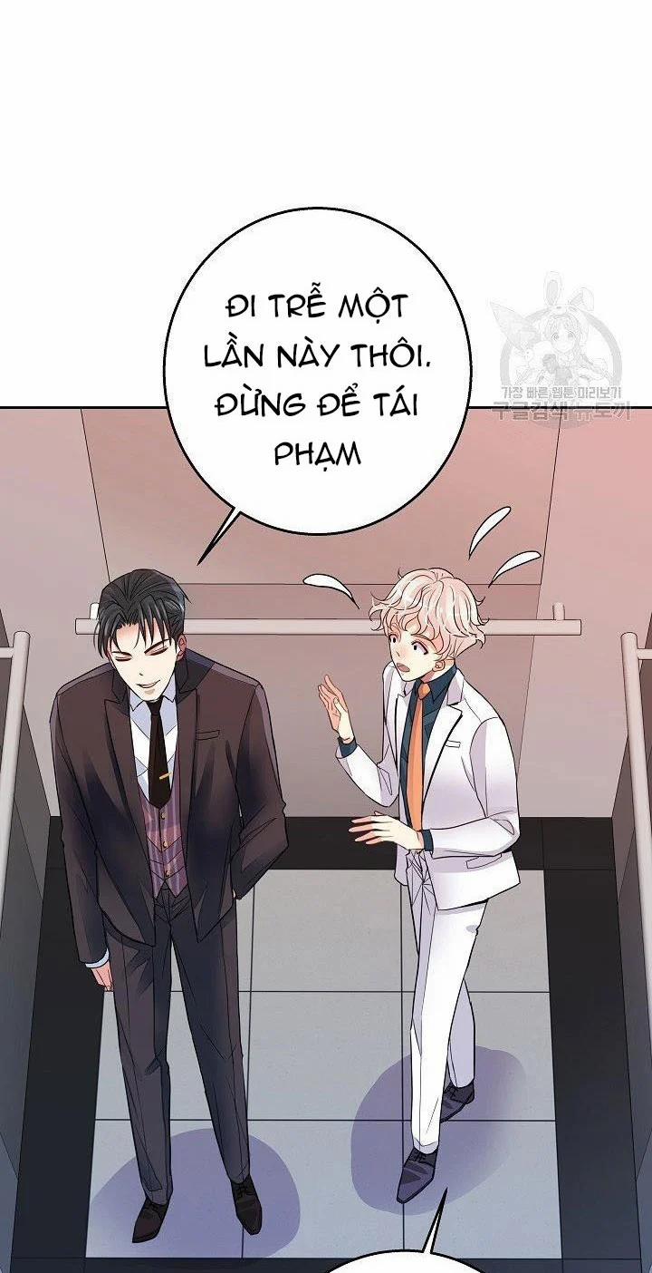 manhwax10.com - Truyện Manhwa Chủ Nhân À, Xin Anh Hãy Hành Hạ Em Đi Chương 3 Trang 16