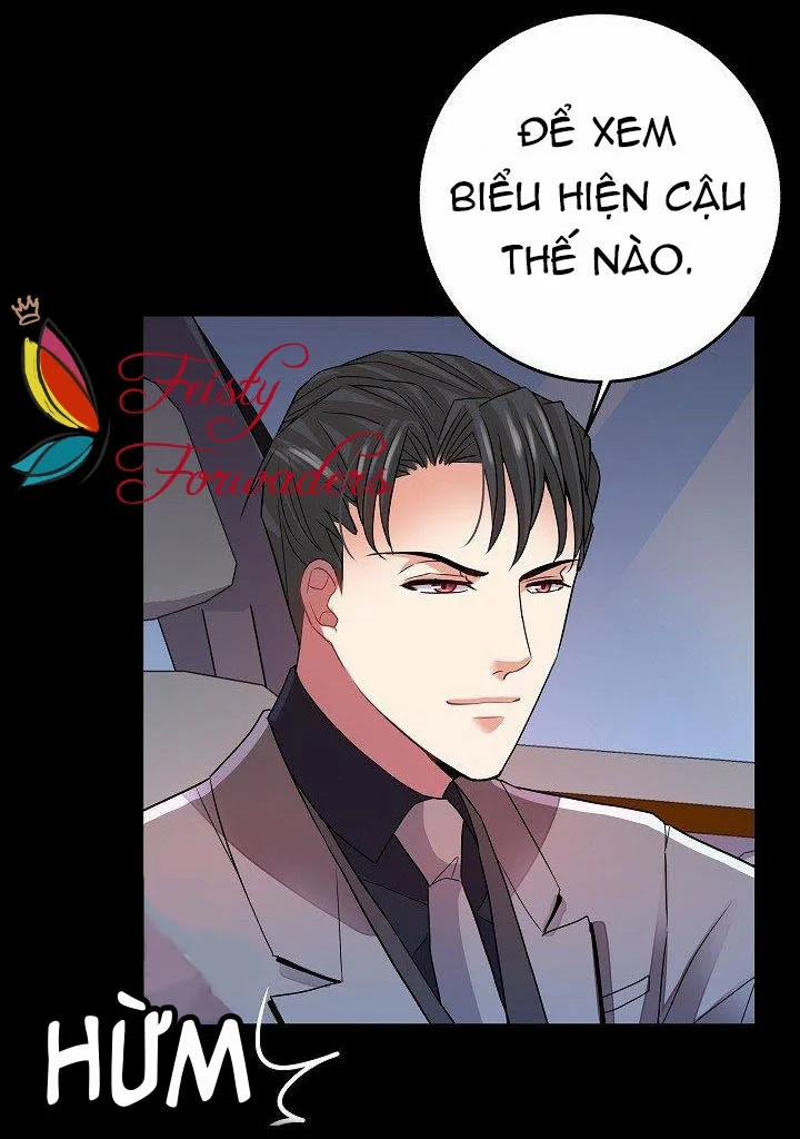 manhwax10.com - Truyện Manhwa Chủ Nhân À, Xin Anh Hãy Hành Hạ Em Đi Chương 3 Trang 34