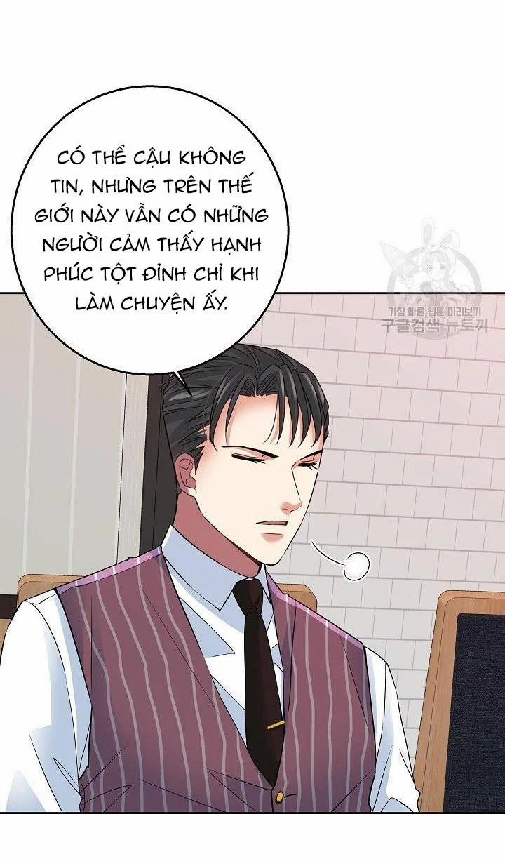 manhwax10.com - Truyện Manhwa Chủ Nhân À, Xin Anh Hãy Hành Hạ Em Đi Chương 3 Trang 63