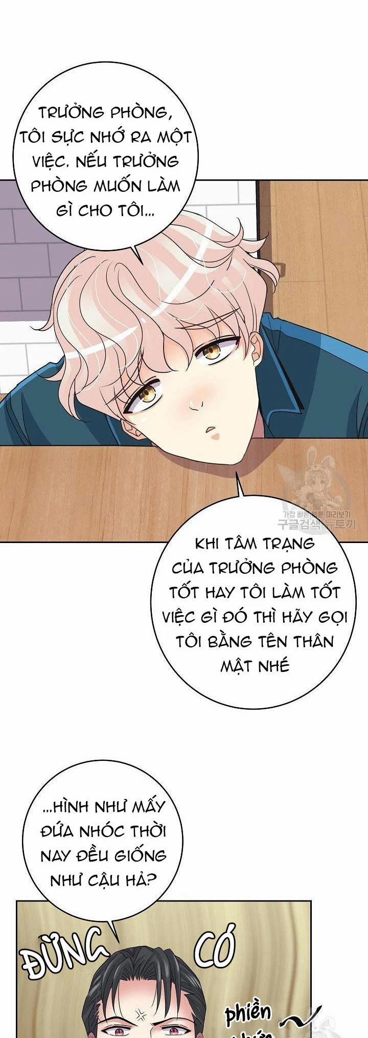 manhwax10.com - Truyện Manhwa Chủ Nhân À, Xin Anh Hãy Hành Hạ Em Đi Chương 4 Trang 20