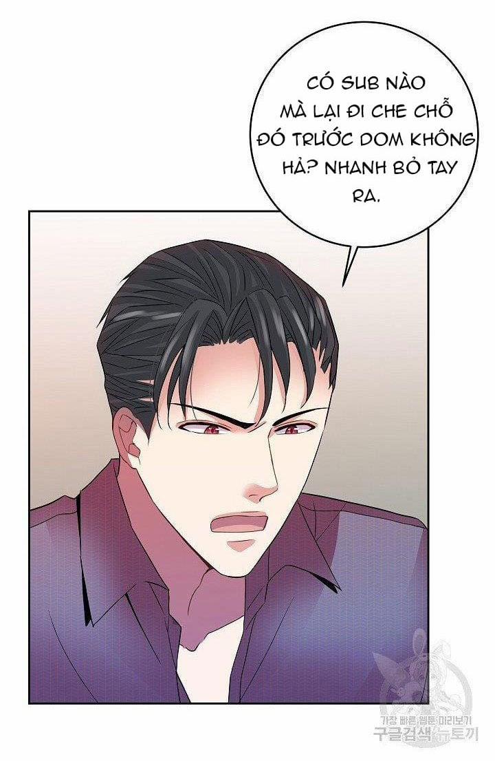 manhwax10.com - Truyện Manhwa Chủ Nhân À, Xin Anh Hãy Hành Hạ Em Đi Chương 5 Trang 24