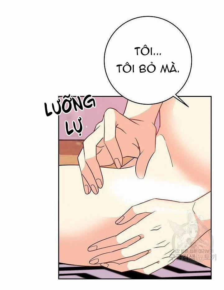 manhwax10.com - Truyện Manhwa Chủ Nhân À, Xin Anh Hãy Hành Hạ Em Đi Chương 5 Trang 25