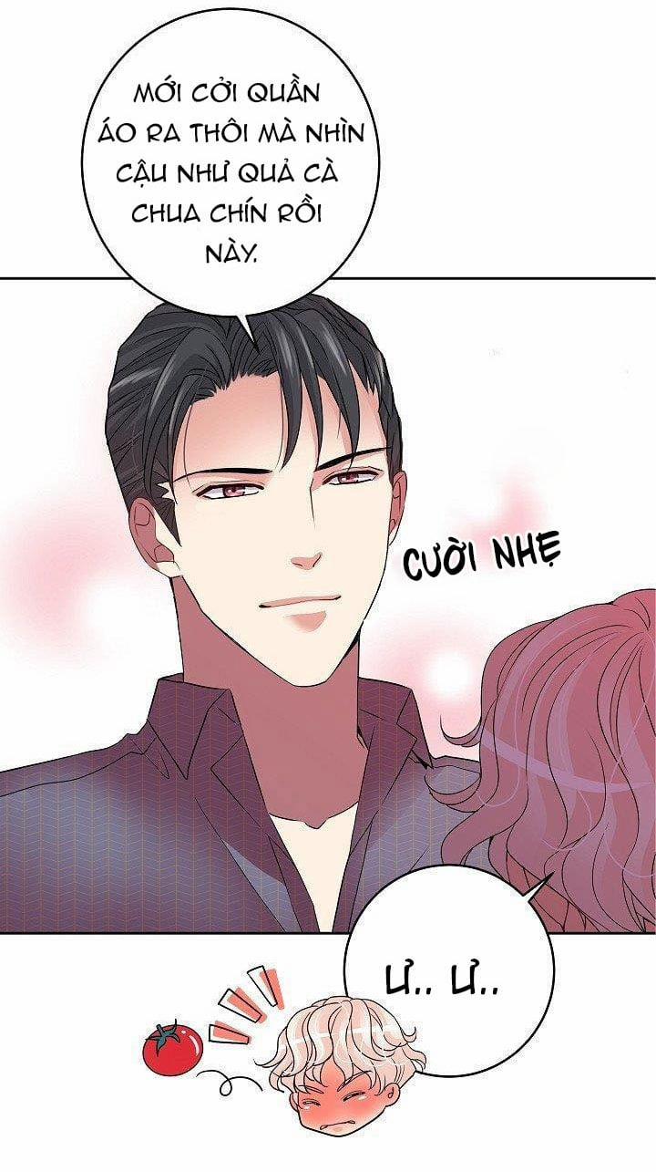 manhwax10.com - Truyện Manhwa Chủ Nhân À, Xin Anh Hãy Hành Hạ Em Đi Chương 5 Trang 33