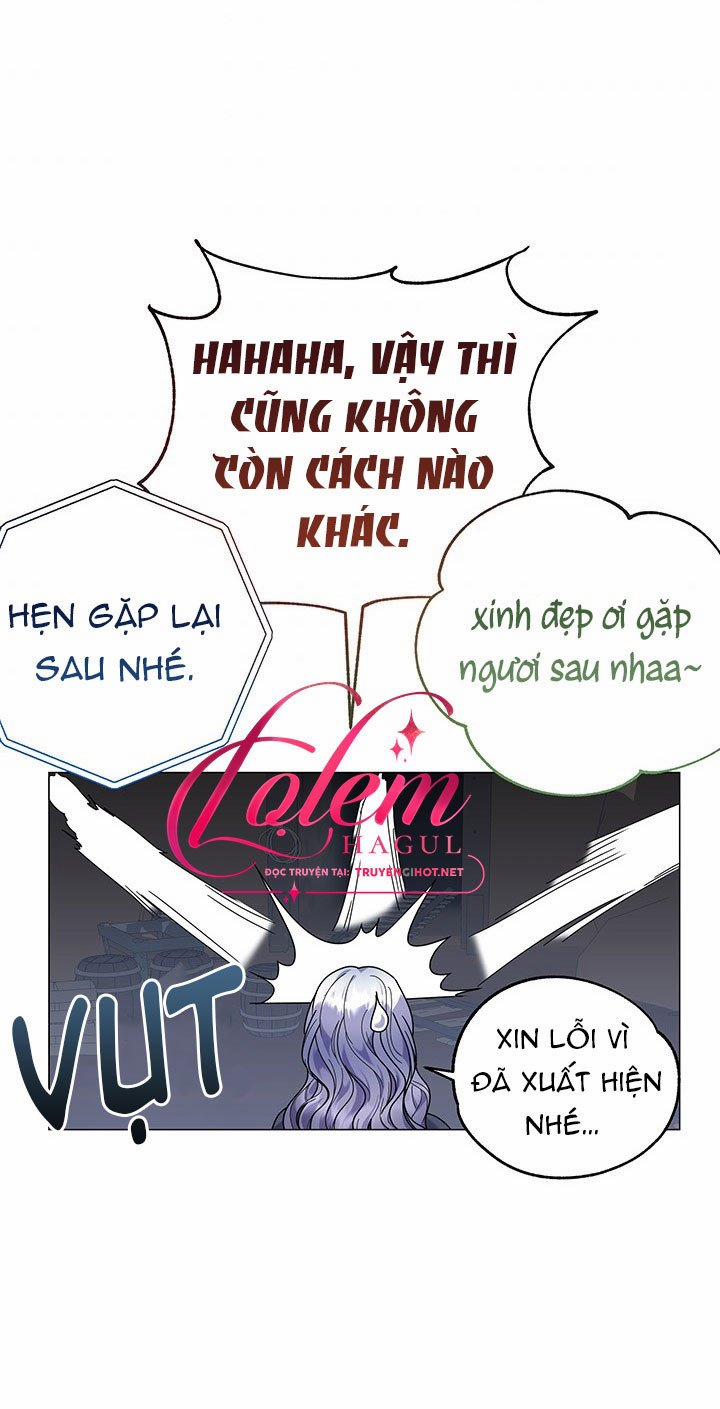 manhwax10.com - Truyện Manhwa Chủ Nhân Cô Nhi Viện Muốn Nghỉ Ngơi Chương 21 Trang 27