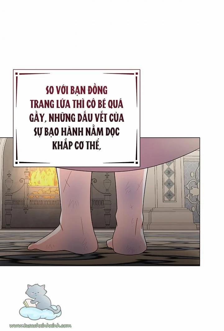 manhwax10.com - Truyện Manhwa Chủ Nhân Cô Nhi Viện Muốn Nghỉ Ngơi Chương 28 Trang 10