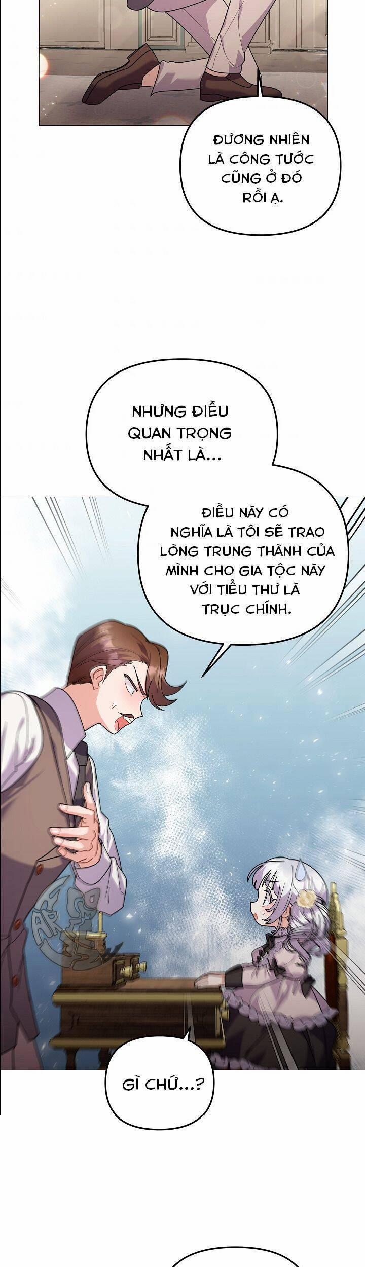 manhwax10.com - Truyện Manhwa Chủ Nhân Cô Nhi Viện Muốn Nghỉ Ngơi Chương 35 Trang 25