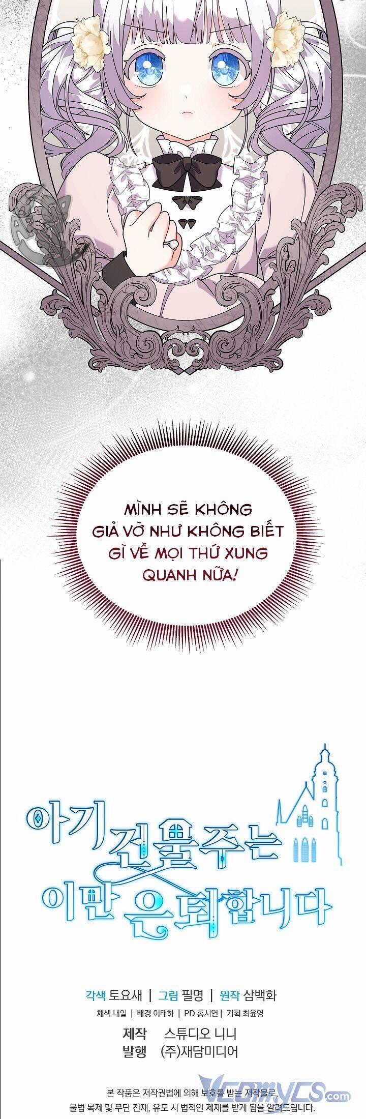 manhwax10.com - Truyện Manhwa Chủ Nhân Cô Nhi Viện Muốn Nghỉ Ngơi Chương 35 Trang 74