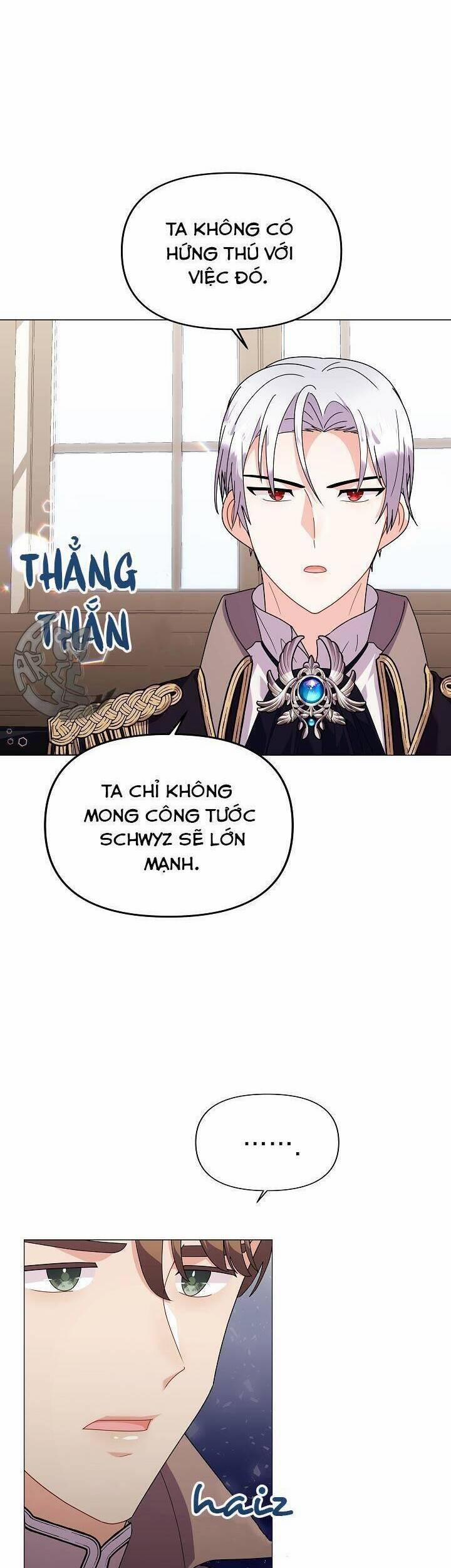 manhwax10.com - Truyện Manhwa Chủ Nhân Cô Nhi Viện Muốn Nghỉ Ngơi Chương 37 Trang 13