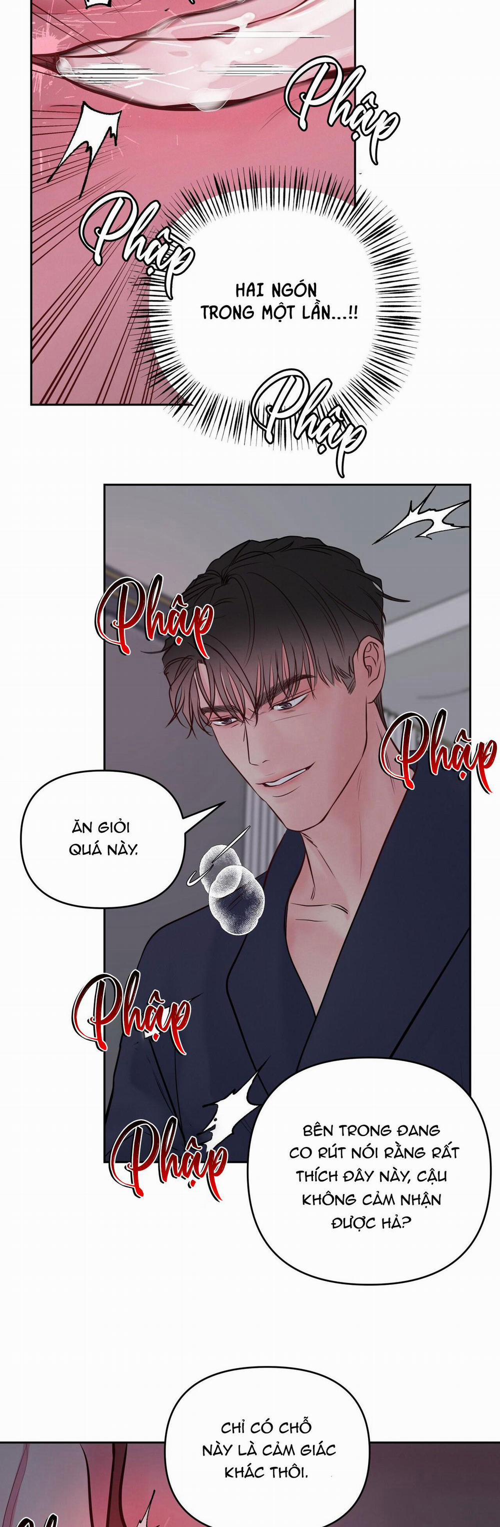 manhwax10.com - Truyện Manhwa CHỦ NHÂN CỦA THỨ BẢY Chương 19 Trang 9