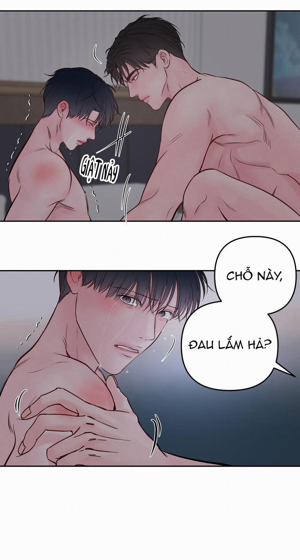 manhwax10.com - Truyện Manhwa CHỦ NHÂN CỦA THỨ BẢY Chương 22 Trang 8