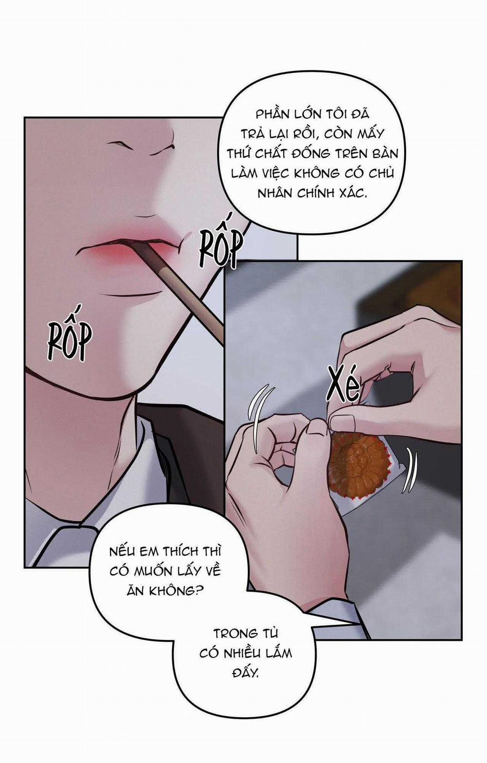 manhwax10.com - Truyện Manhwa CHỦ NHÂN CỦA THỨ BẢY Chương 28 Trang 20