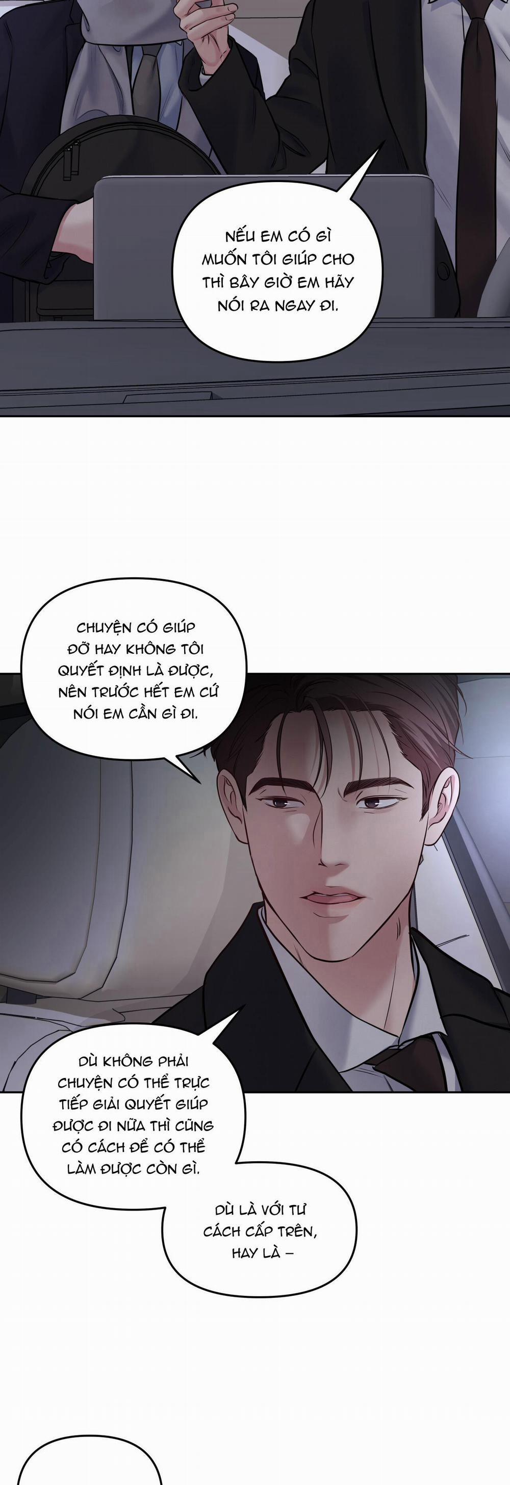 manhwax10.com - Truyện Manhwa CHỦ NHÂN CỦA THỨ BẢY Chương 31 Trang 12