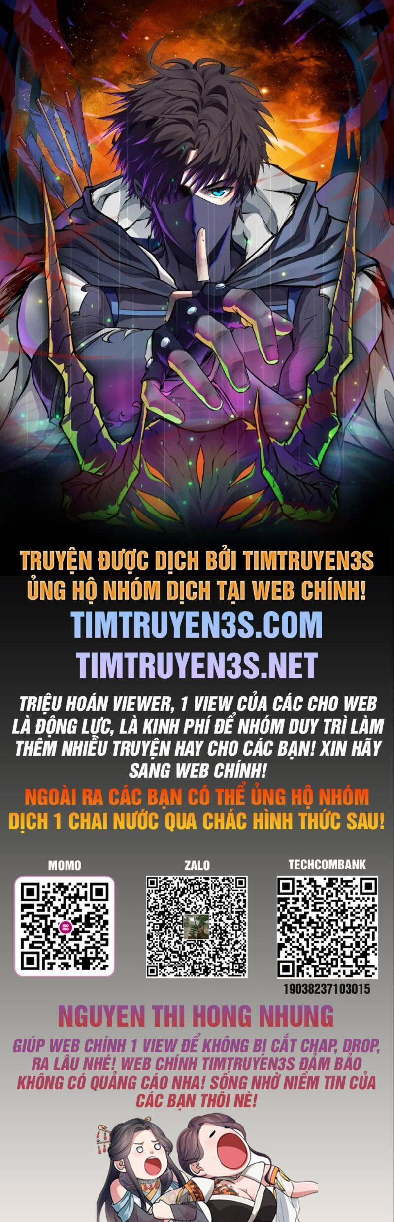 manhwax10.com - Truyện Manhwa Chủ Nhân Quá Mạnh Nhưng Nhút Nhát Chương 10 Trang 1