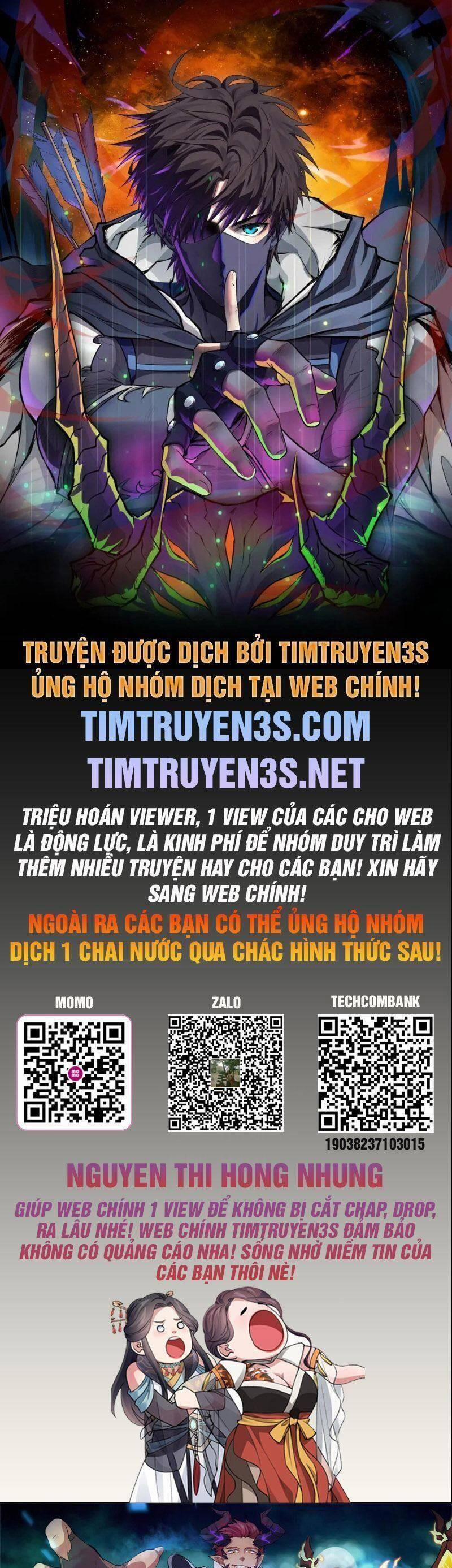 manhwax10.com - Truyện Manhwa Chủ Nhân Quá Mạnh Nhưng Nhút Nhát Chương 11 Trang 1