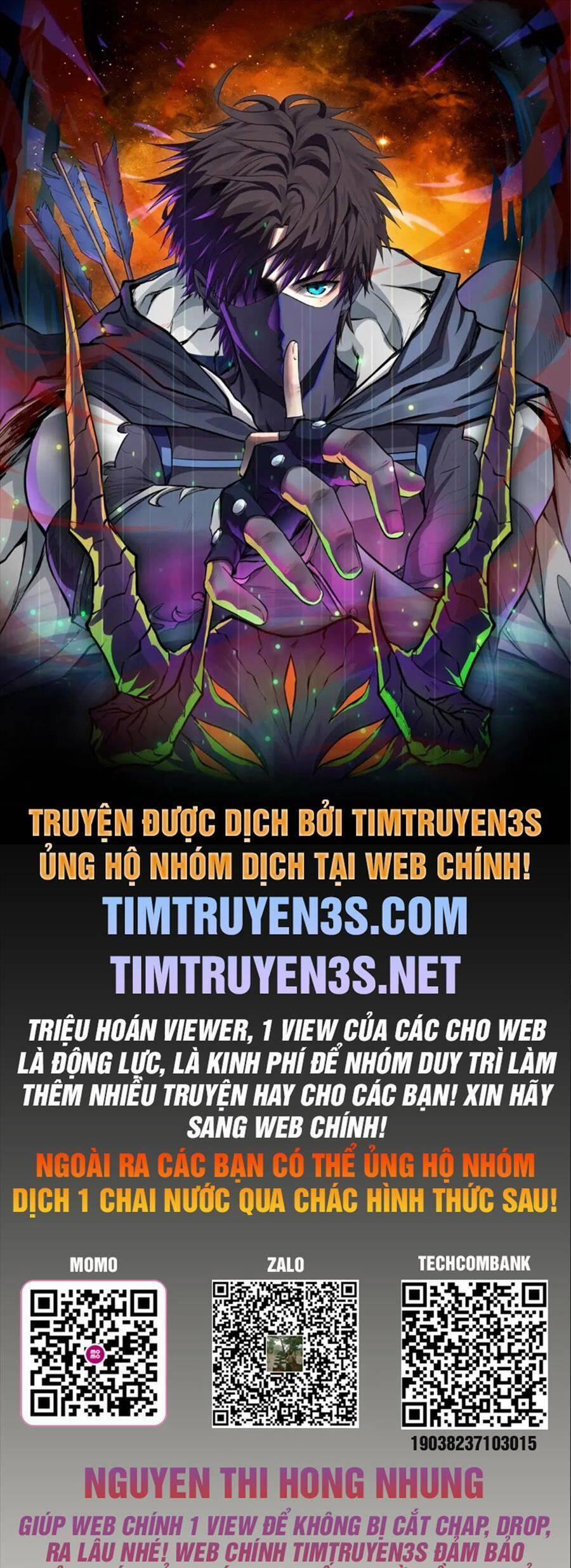 manhwax10.com - Truyện Manhwa Chủ Nhân Quá Mạnh Nhưng Nhút Nhát Chương 12 Trang 1