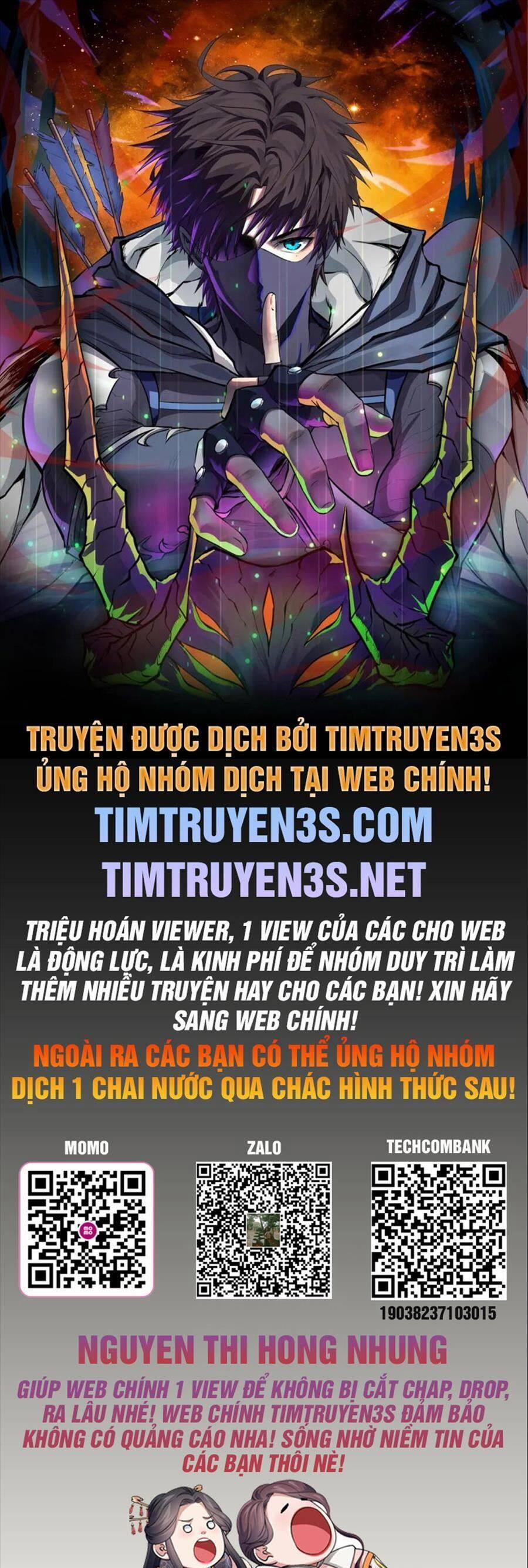 manhwax10.com - Truyện Manhwa Chủ Nhân Quá Mạnh Nhưng Nhút Nhát Chương 14 Trang 1