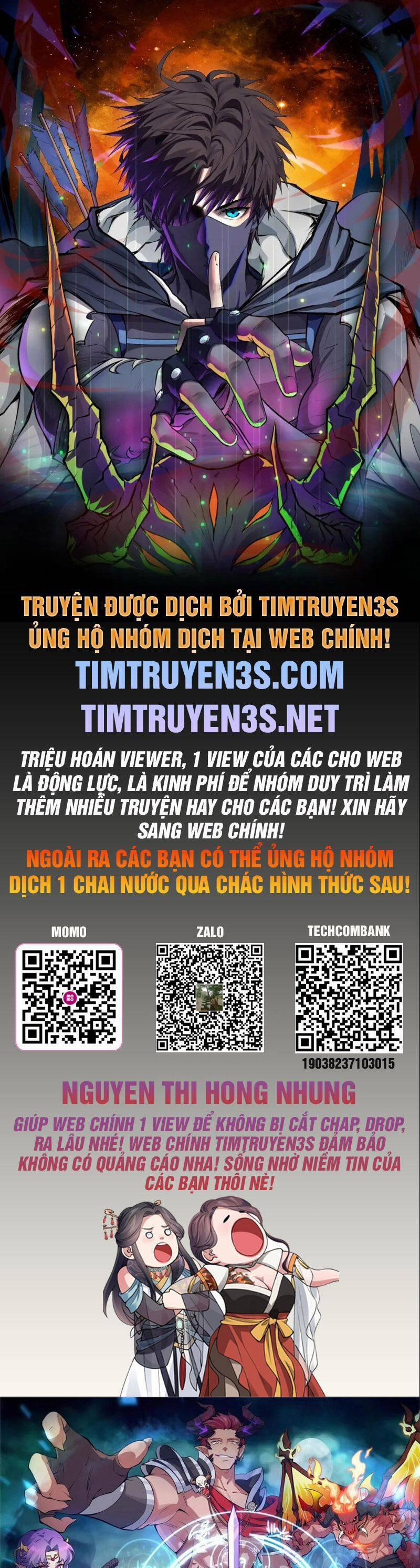 manhwax10.com - Truyện Manhwa Chủ Nhân Quá Mạnh Nhưng Nhút Nhát Chương 9 Trang 1