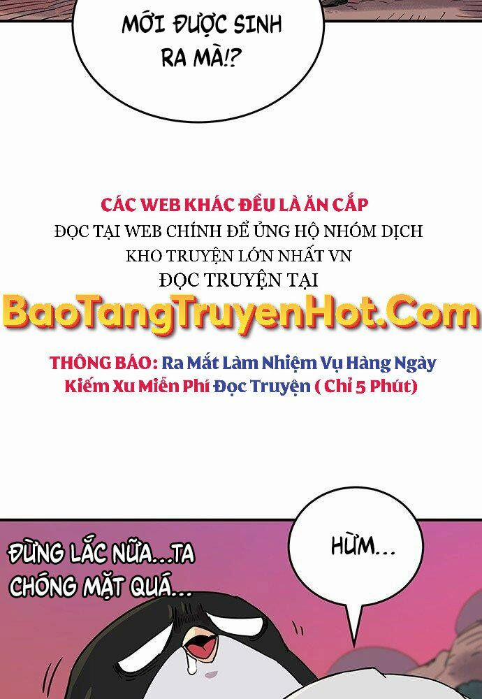 manhwax10.com - Truyện Manhwa Chủ Nhân Thiên Giới Chương 2 Trang 3