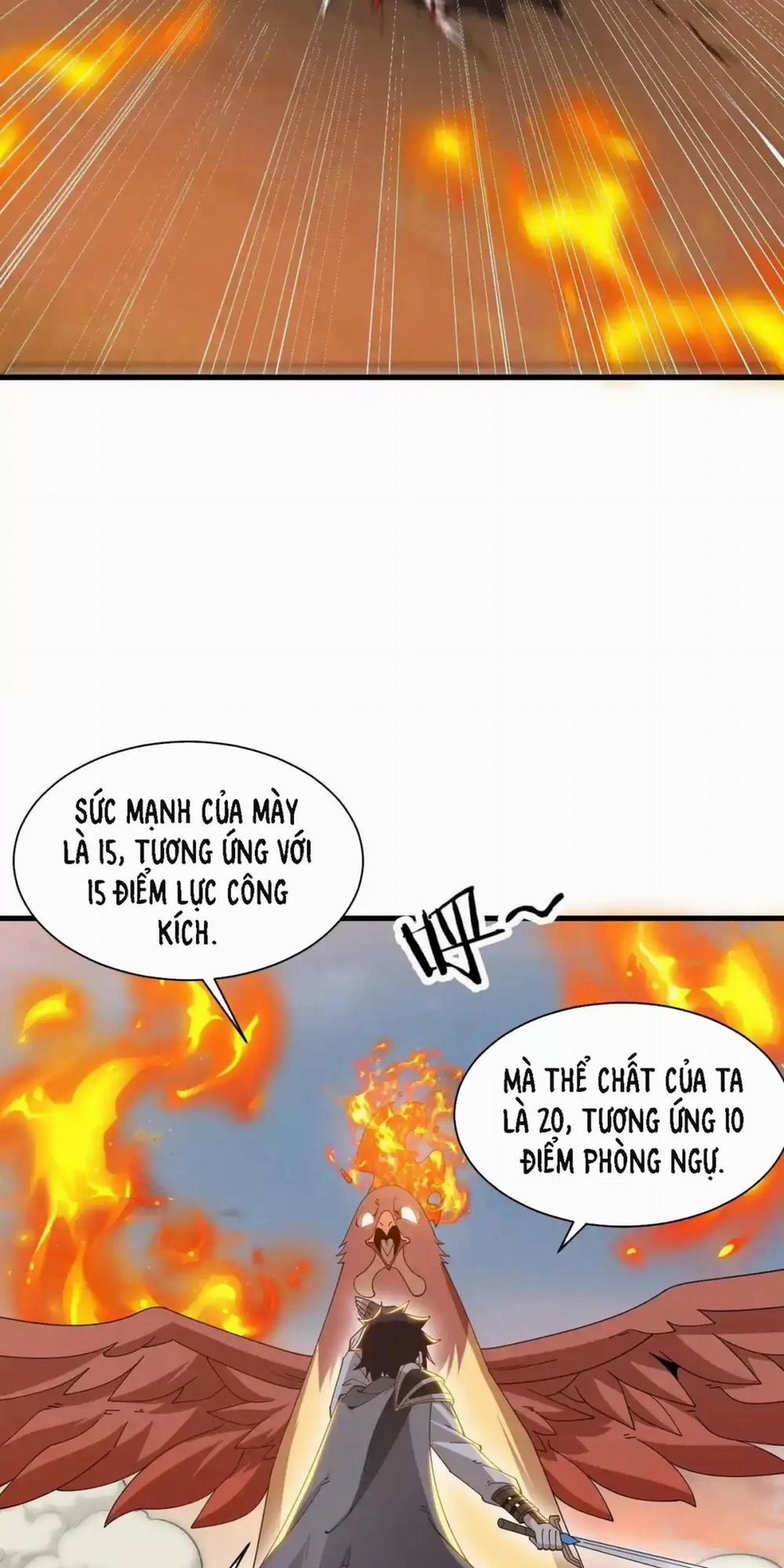 manhwax10.com - Truyện Manhwa Chư Thần Là Bà Xã, Ta Ở Dị Giới Là Vô Địch Chương 2 Trang 36