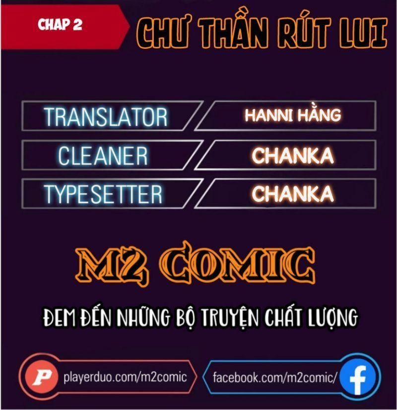 manhwax10.com - Truyện Manhwa Chư Thần Rút Lui Chương 2 Trang 1