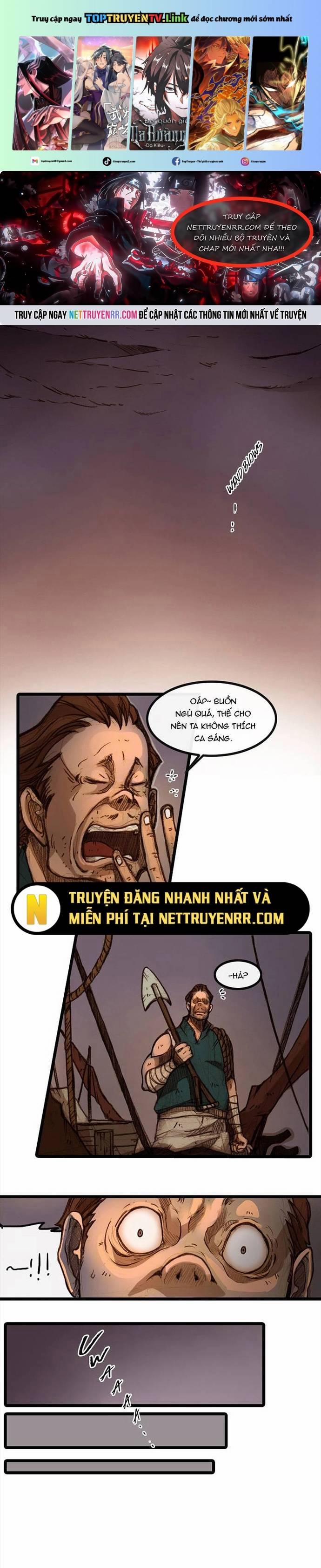 manhwax10.com - Truyện Manhwa Chú Thuật Đại Đạo Chương 2 Trang 1