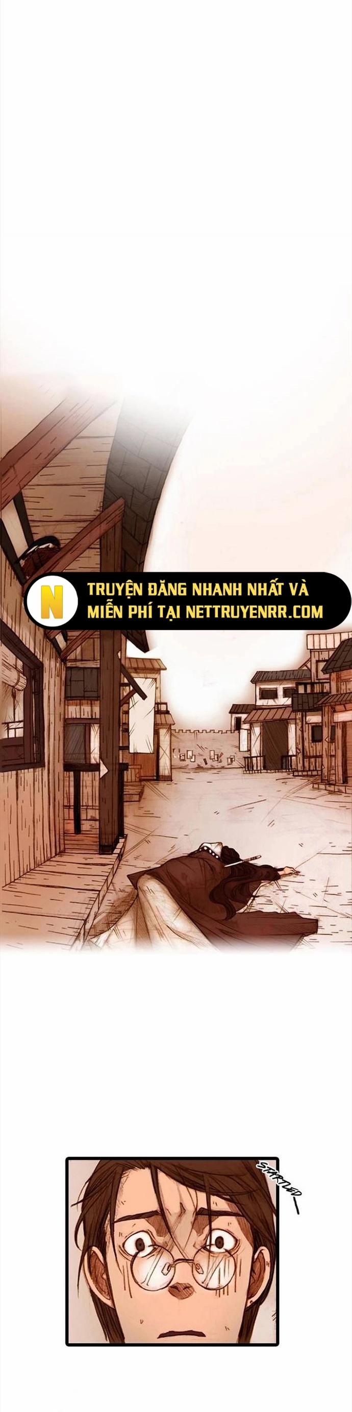 manhwax10.com - Truyện Manhwa Chú Thuật Đại Đạo Chương 3 Trang 20