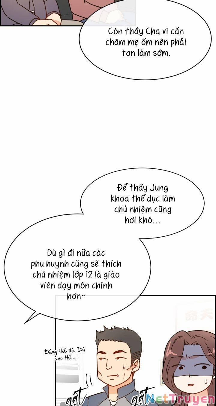 manhwax10.com - Truyện Manhwa Chủ Tịch Đi Học Chương 1 Trang 32