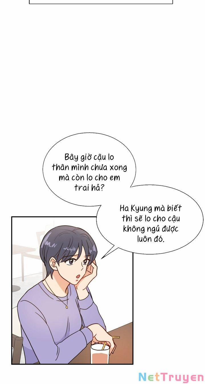 manhwax10.com - Truyện Manhwa Chủ Tịch Đi Học Chương 1 Trang 43