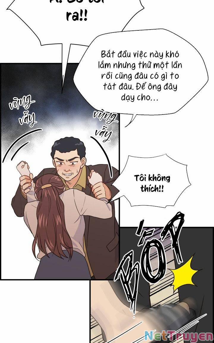 manhwax10.com - Truyện Manhwa Chủ Tịch Đi Học Chương 11 Trang 56