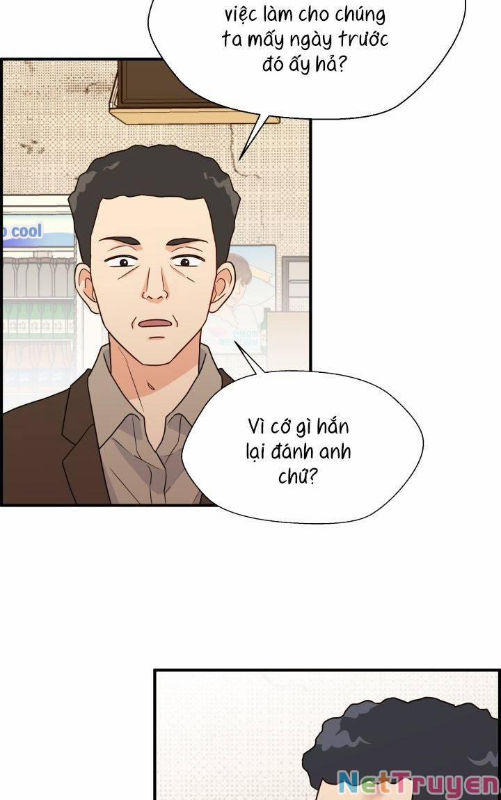 manhwax10.com - Truyện Manhwa Chủ Tịch Đi Học Chương 13 Trang 19