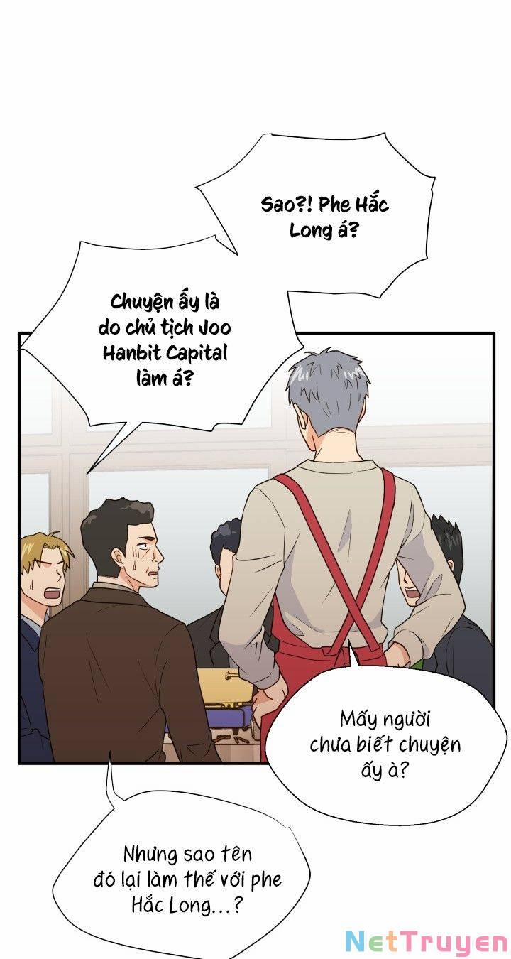 manhwax10.com - Truyện Manhwa Chủ Tịch Đi Học Chương 13 Trang 24