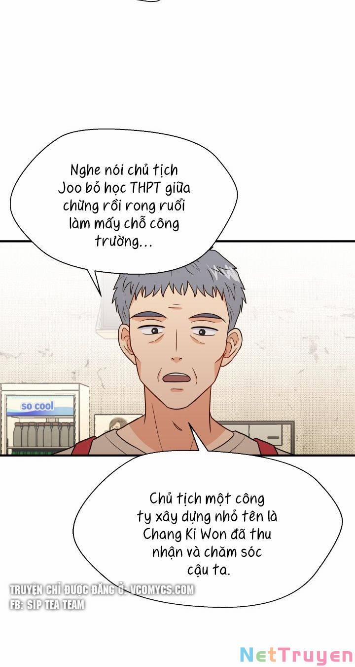 manhwax10.com - Truyện Manhwa Chủ Tịch Đi Học Chương 13 Trang 25