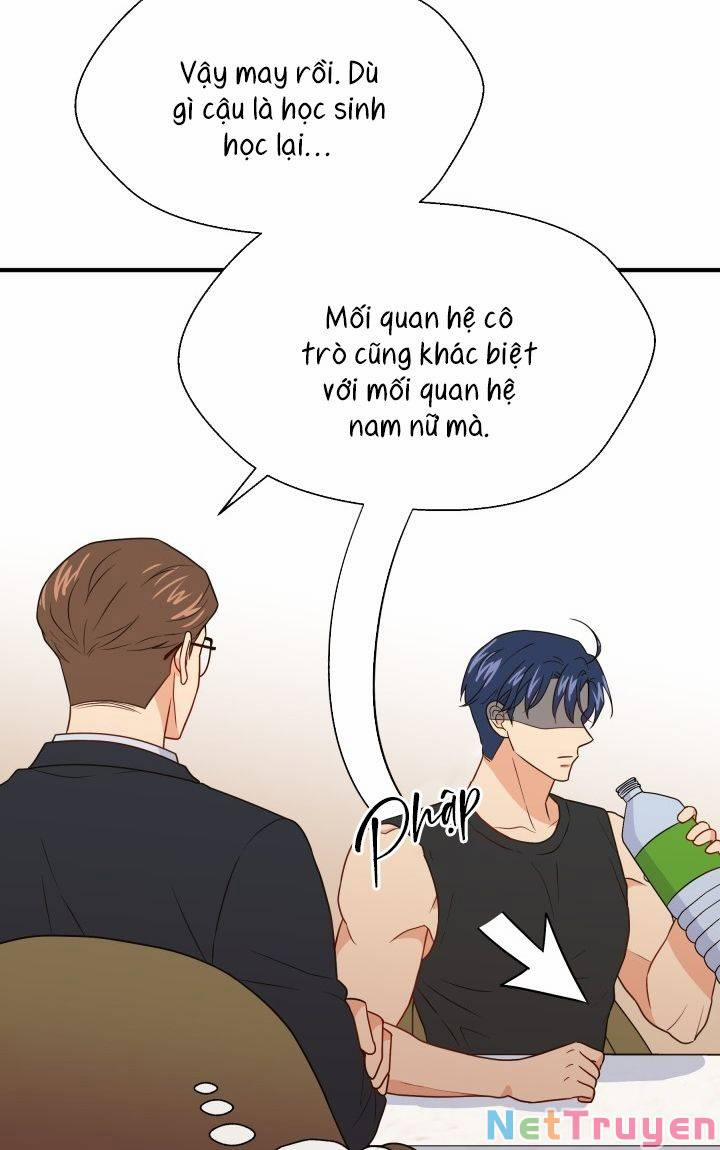 manhwax10.com - Truyện Manhwa Chủ Tịch Đi Học Chương 13 Trang 7