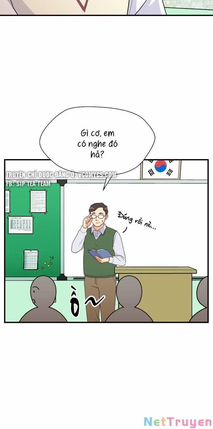 manhwax10.com - Truyện Manhwa Chủ Tịch Đi Học Chương 17 Trang 8