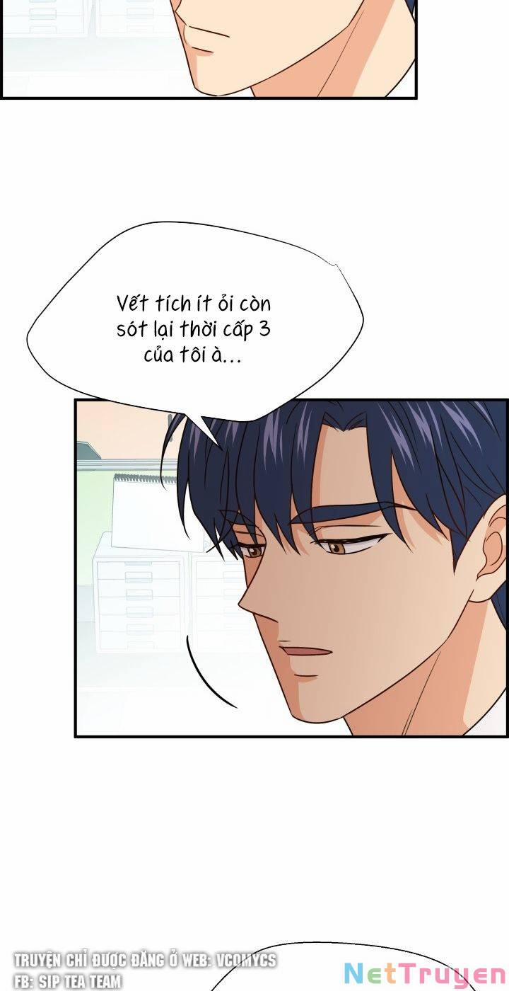 manhwax10.com - Truyện Manhwa Chủ Tịch Đi Học Chương 18 Trang 17