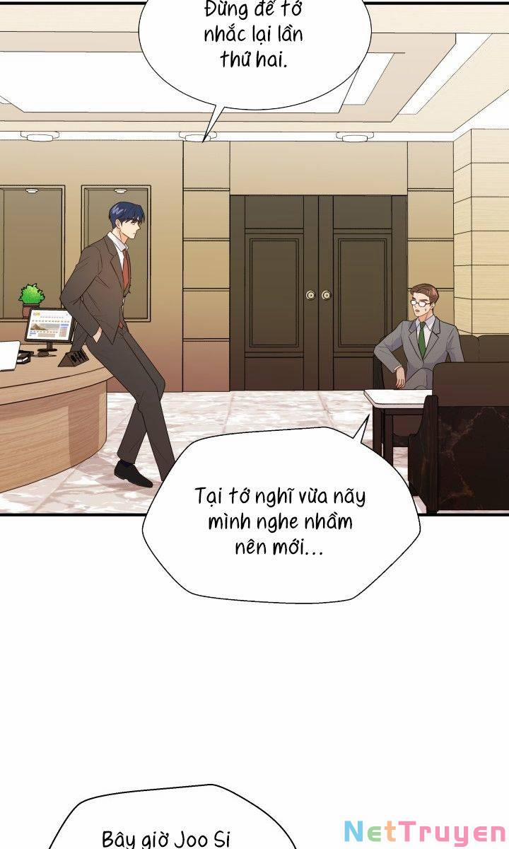 manhwax10.com - Truyện Manhwa Chủ Tịch Đi Học Chương 19 Trang 15