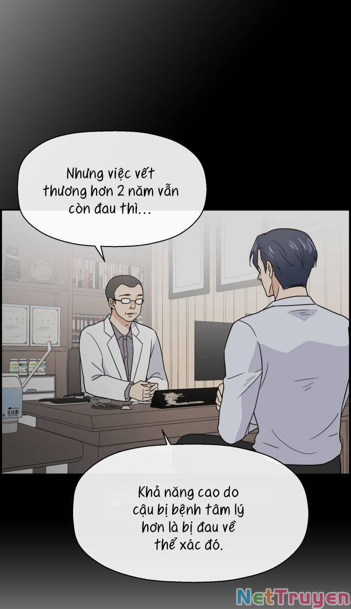 manhwax10.com - Truyện Manhwa Chủ Tịch Đi Học Chương 2 Trang 45