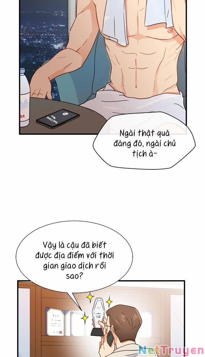 manhwax10.com - Truyện Manhwa Chủ Tịch Đi Học Chương 2 Trang 51