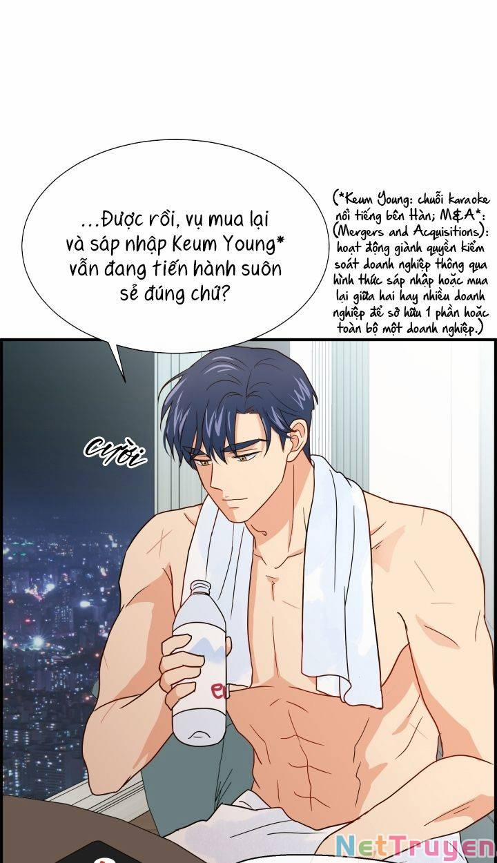 manhwax10.com - Truyện Manhwa Chủ Tịch Đi Học Chương 2 Trang 56