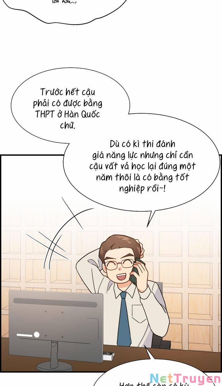 manhwax10.com - Truyện Manhwa Chủ Tịch Đi Học Chương 2 Trang 62