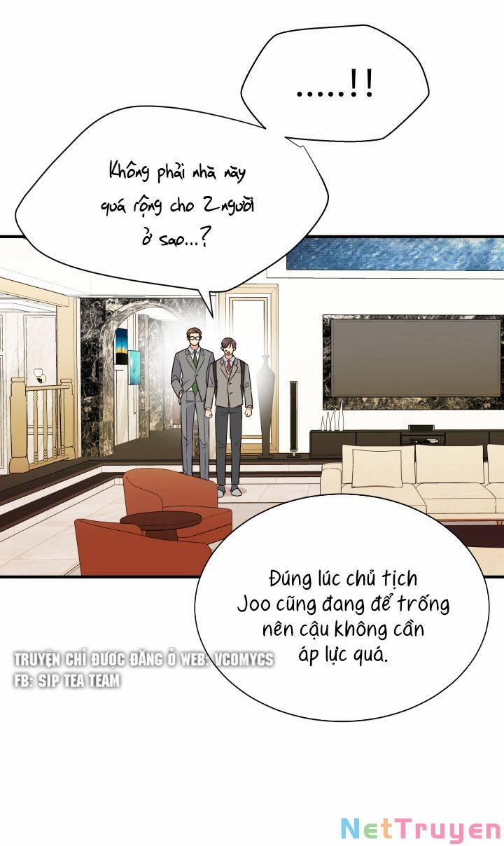 manhwax10.com - Truyện Manhwa Chủ Tịch Đi Học Chương 21 Trang 54