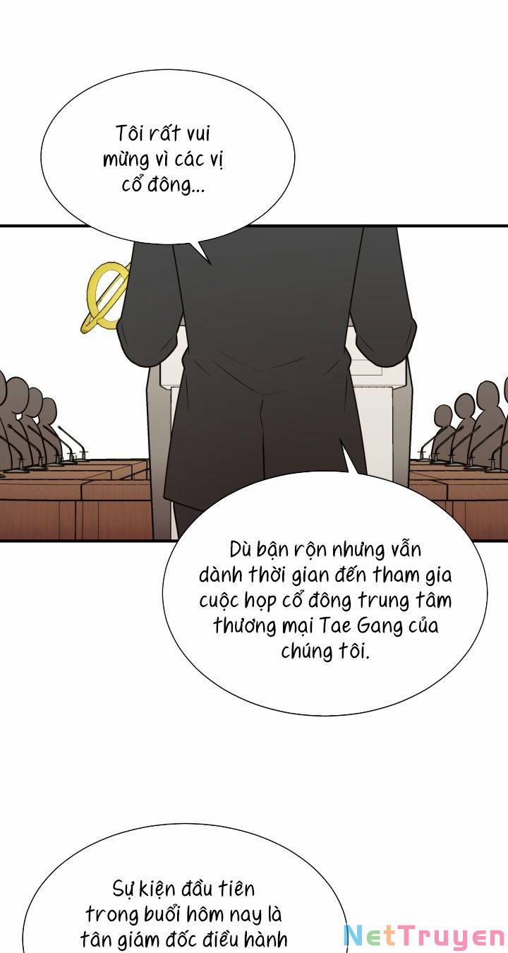 manhwax10.com - Truyện Manhwa Chủ Tịch Đi Học Chương 22 Trang 21