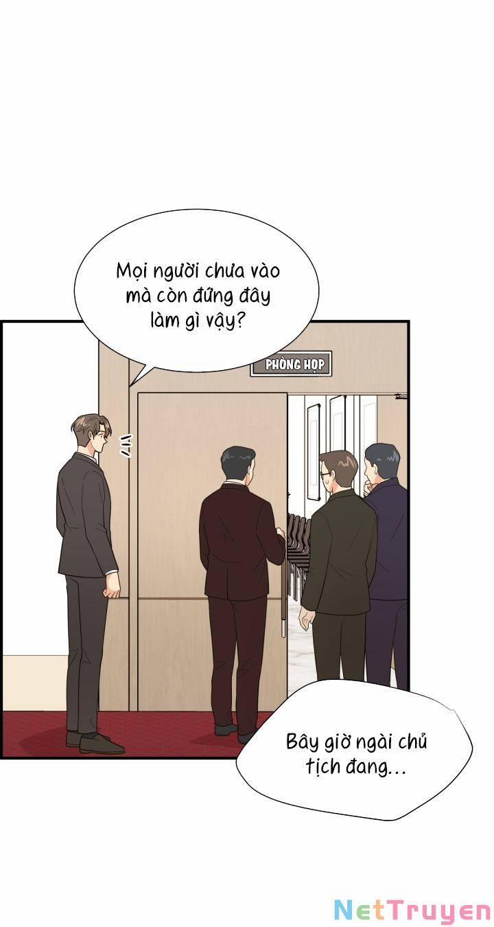 manhwax10.com - Truyện Manhwa Chủ Tịch Đi Học Chương 22 Trang 5