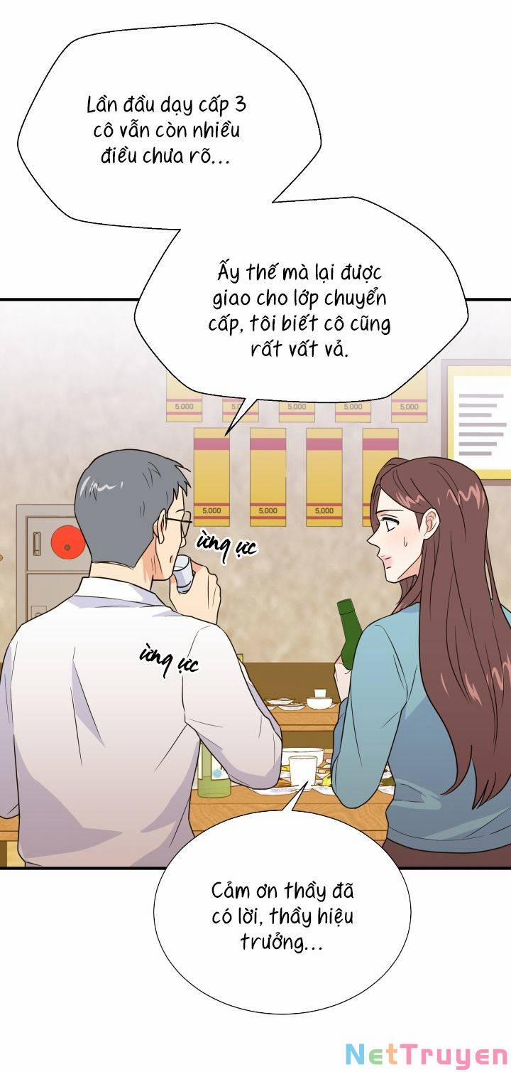 manhwax10.com - Truyện Manhwa Chủ Tịch Đi Học Chương 23 Trang 11