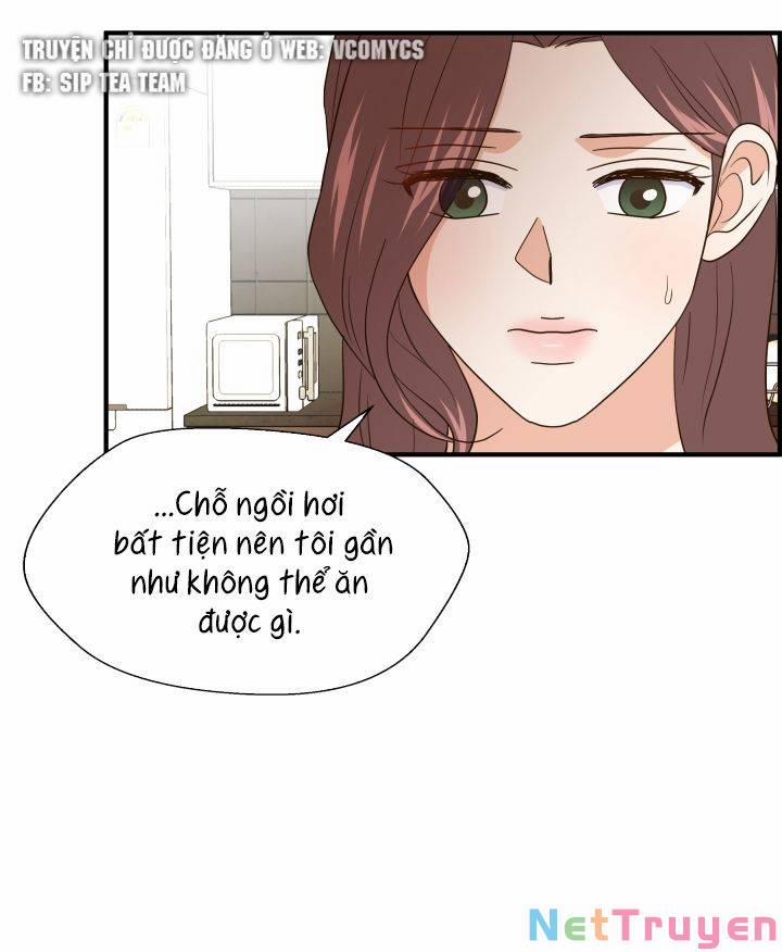 manhwax10.com - Truyện Manhwa Chủ Tịch Đi Học Chương 24 Trang 23